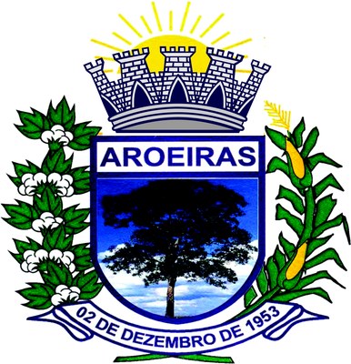 BRASÃO DO MUNICÍPIO ATUALIZADO