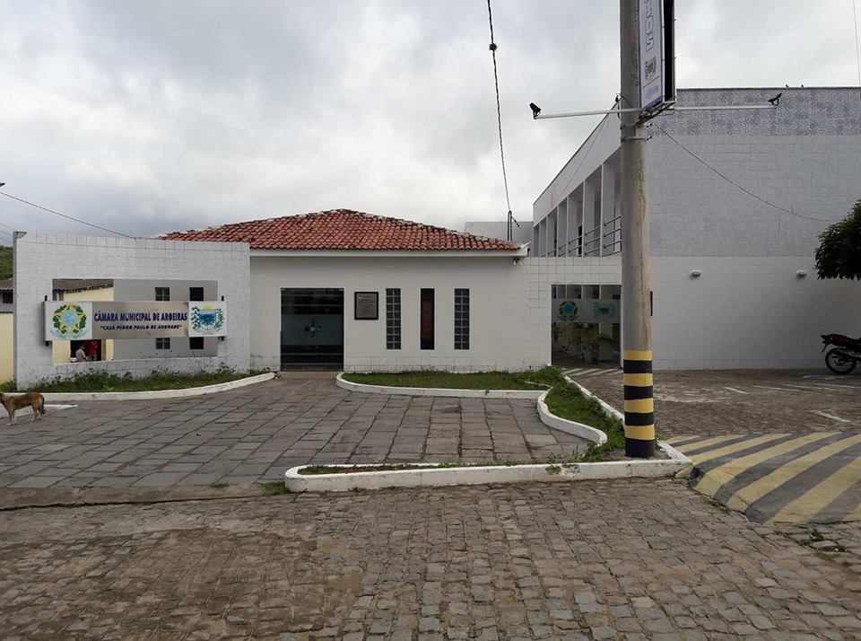 Casa Pedro Paulo de Andrade