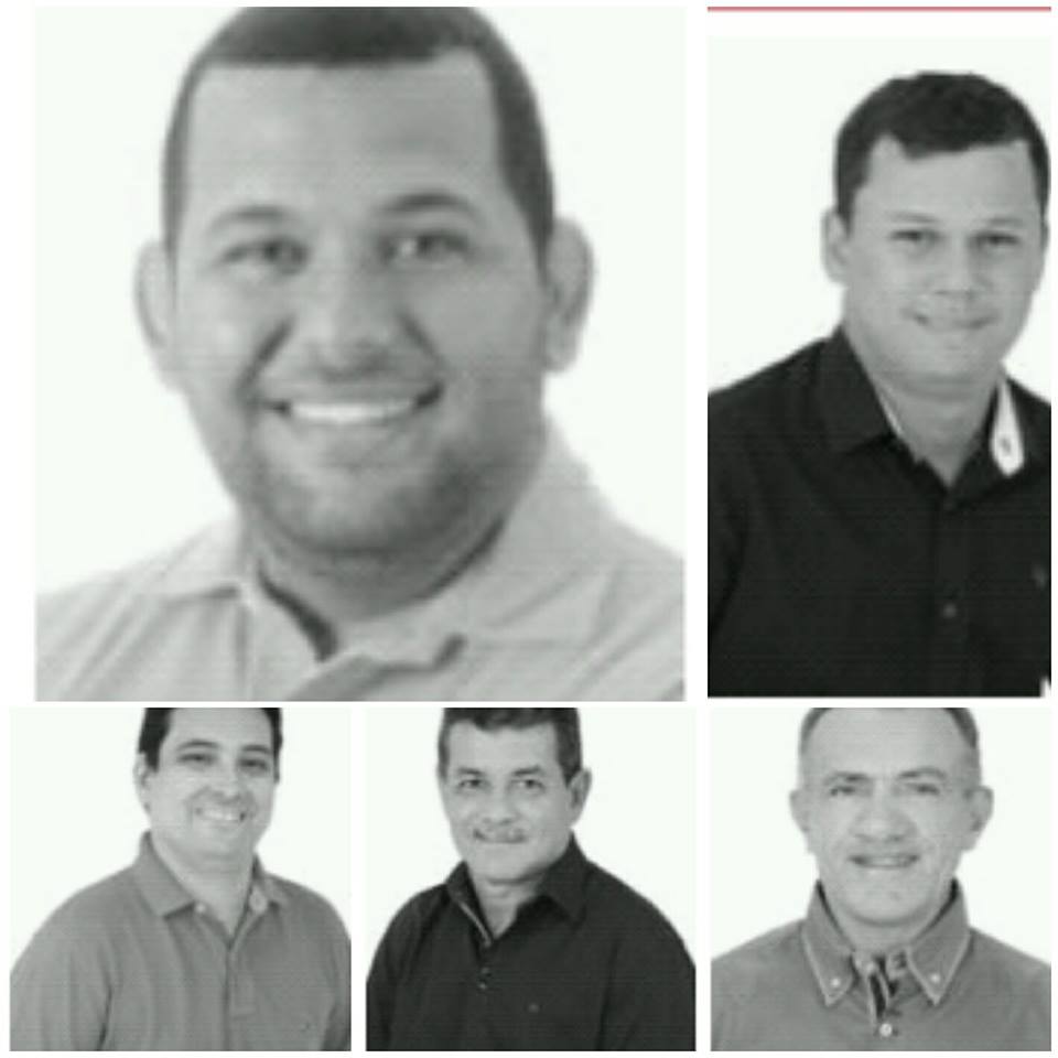 Legislatura 2017/ 2020